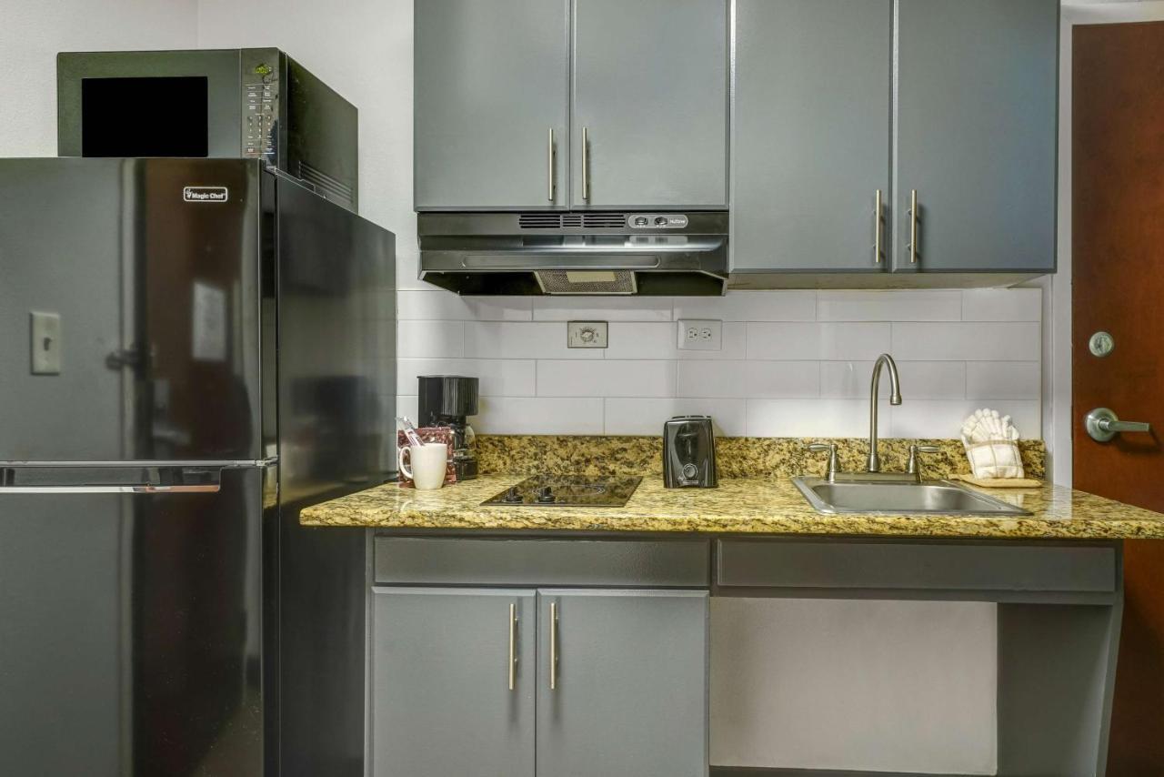 Studio 6 Duluth Ga Near Gas South District المظهر الخارجي الصورة
