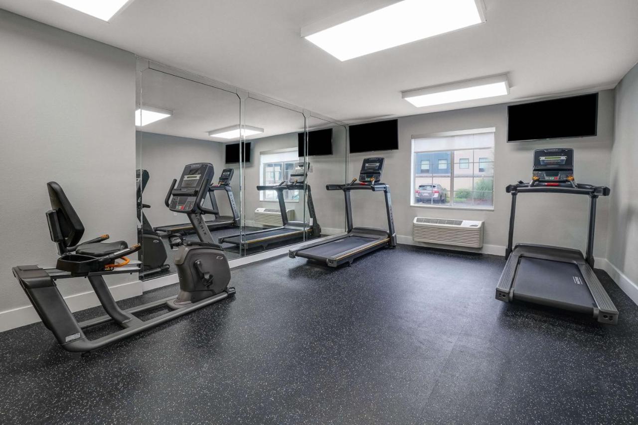Studio 6 Duluth Ga Near Gas South District المظهر الخارجي الصورة