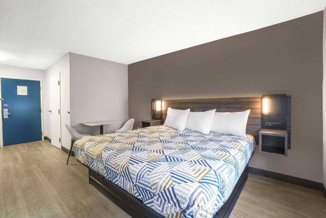 Studio 6 Duluth Ga Near Gas South District المظهر الخارجي الصورة