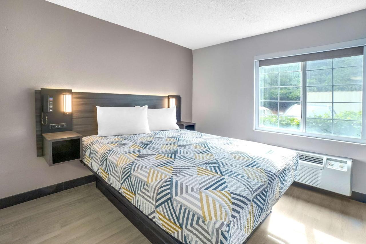 Studio 6 Duluth Ga Near Gas South District المظهر الخارجي الصورة