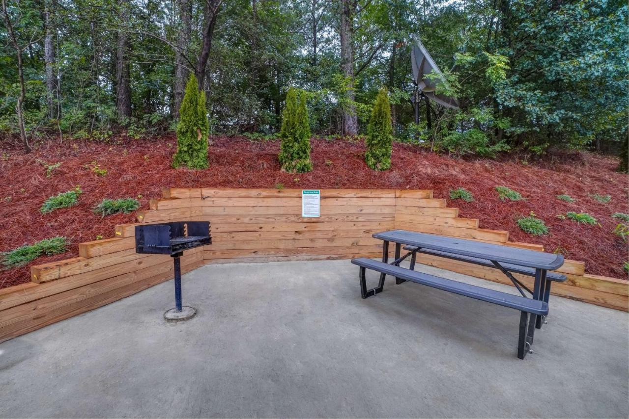 Studio 6 Duluth Ga Near Gas South District المظهر الخارجي الصورة